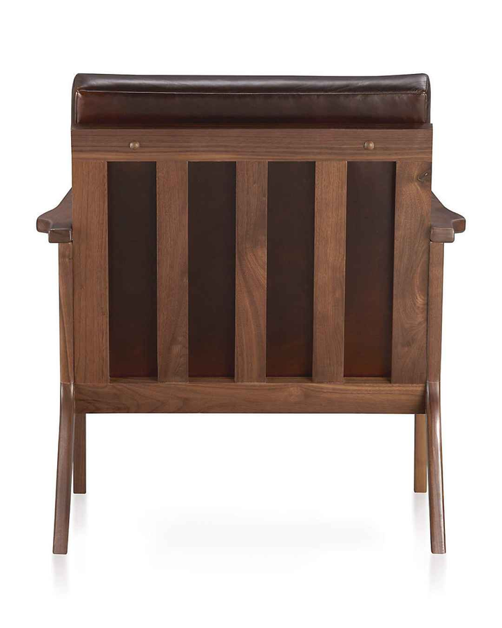 Cavett Arm Lounge Chair
