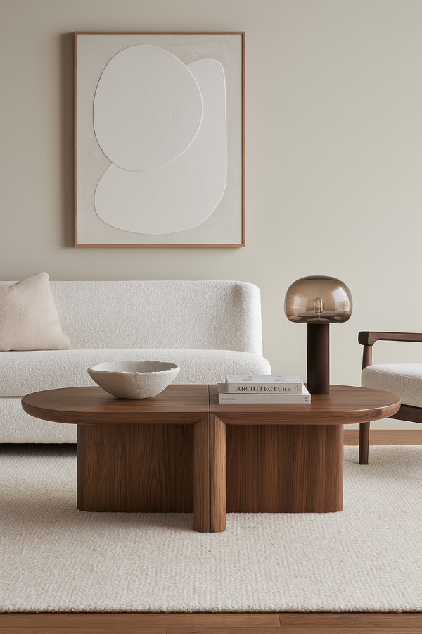 Brut Coffee Table