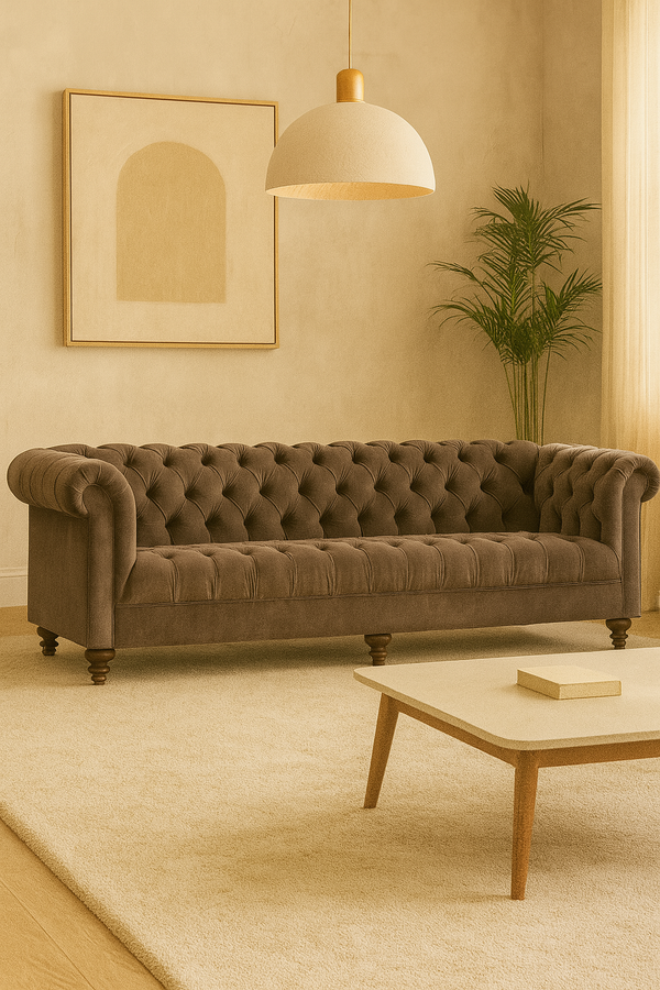 Berwick Chesterfield Sofa