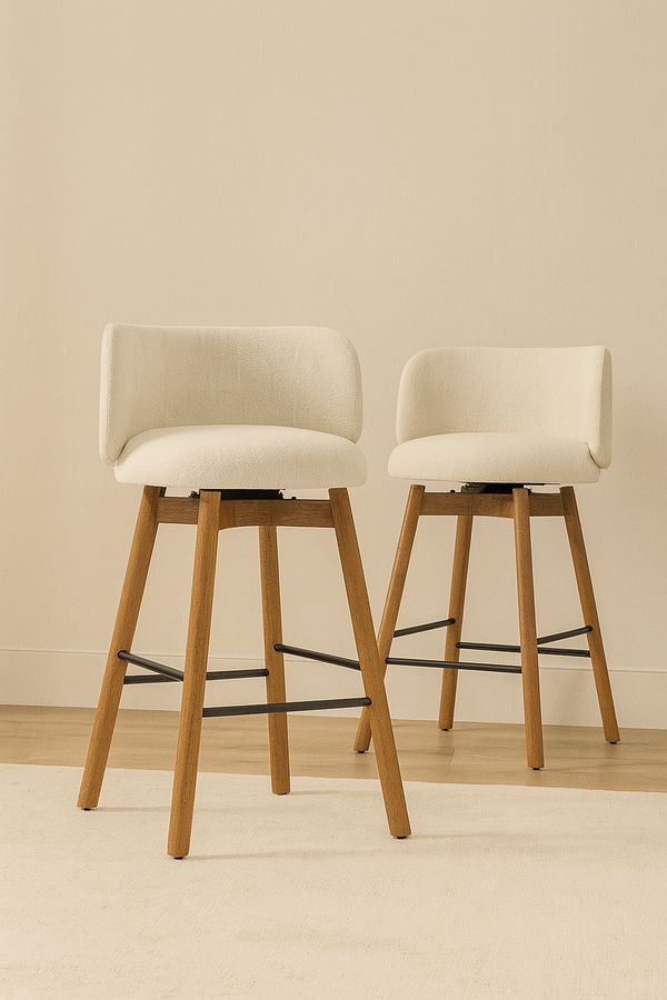 Viya Swivel Counter Chair