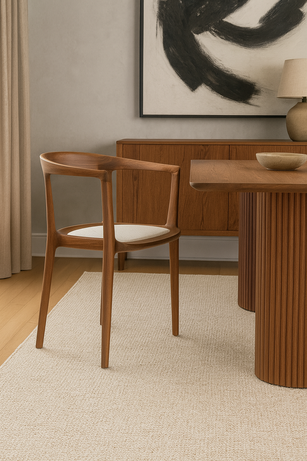 Miller Arm Chair