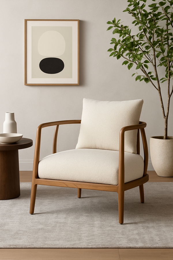 Griggs Lounge Chair