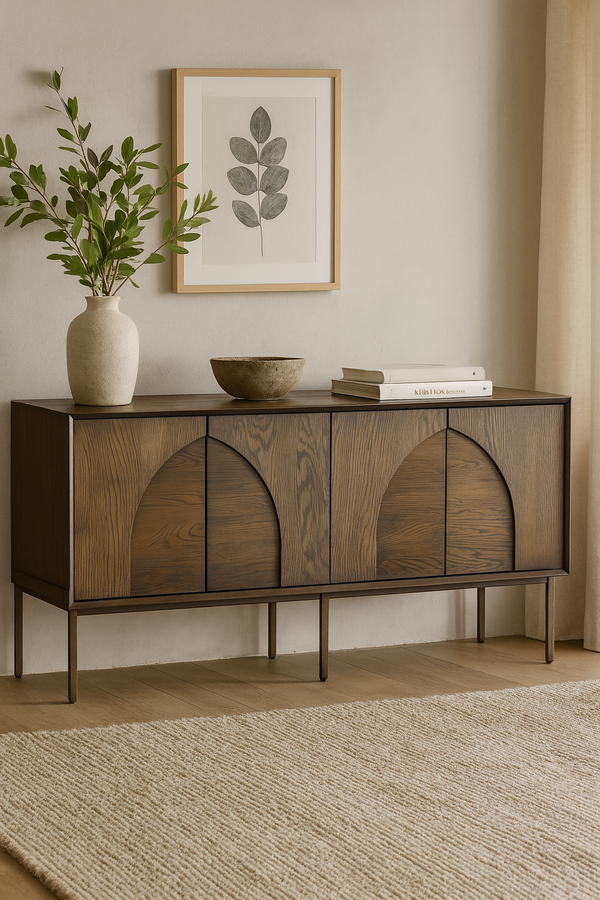 Credenza Console