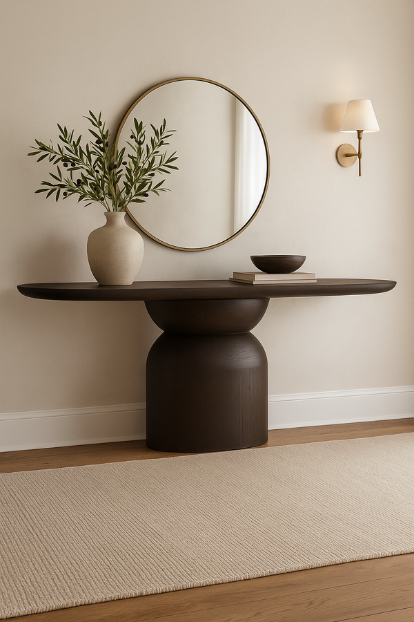 Perth Console Table