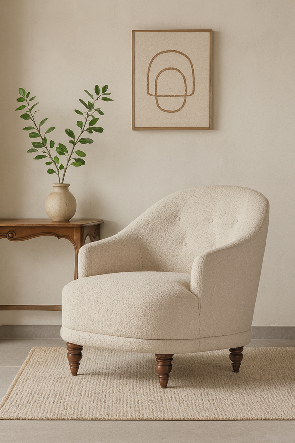 Marnie Lounge Chair
