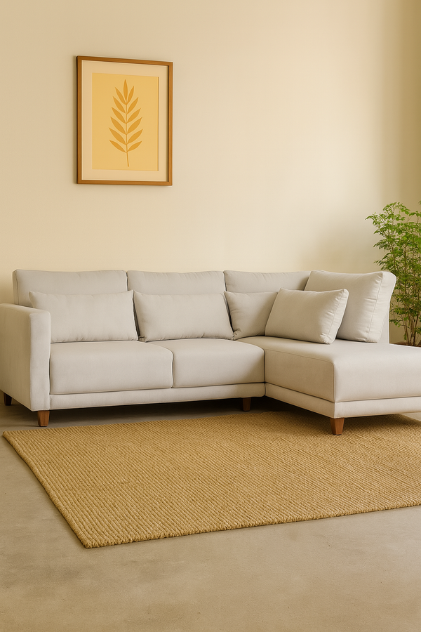 Verona Sectional Sofa