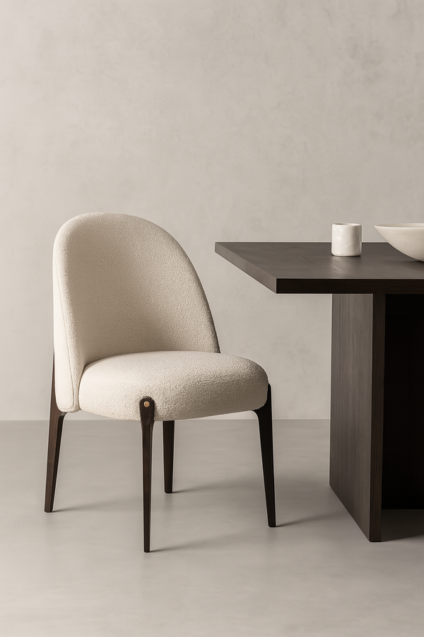 Bottoni Dining Chair