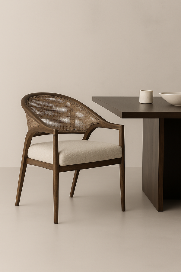 Aimee Dining Arm Chair