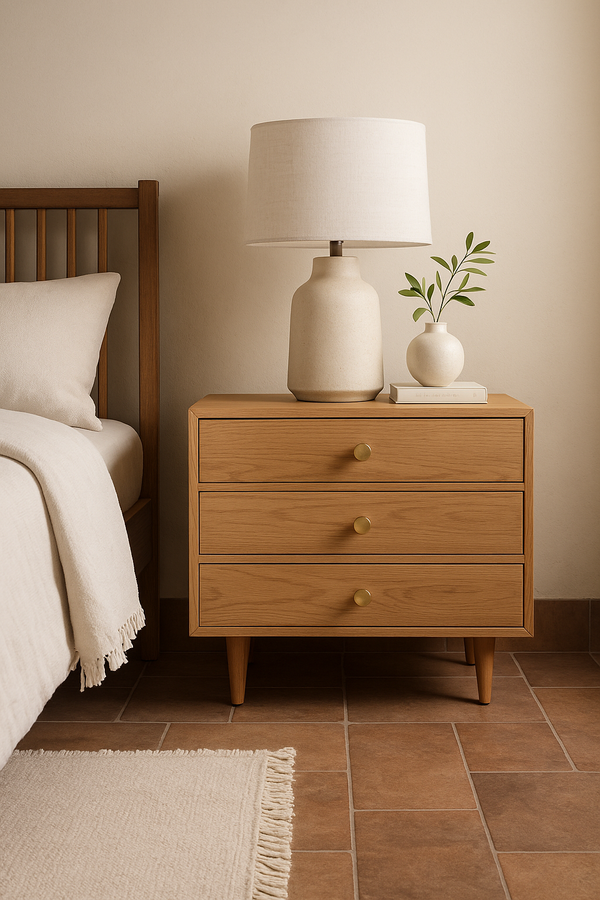 Trio Side Table