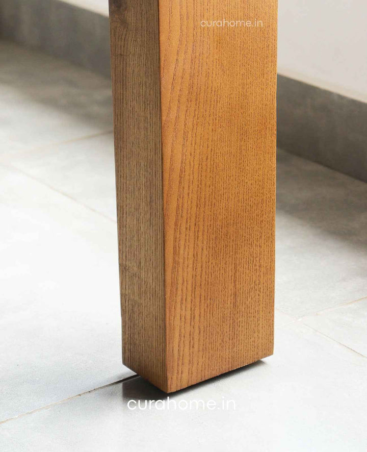 Dison Dining Table - CURA HOME - Handcrafted Luxury Furniture