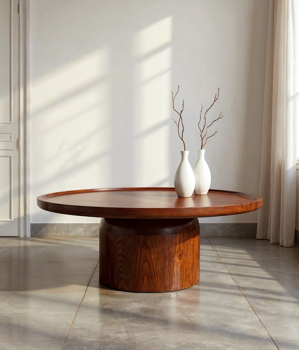 Dodo Coffee Table
