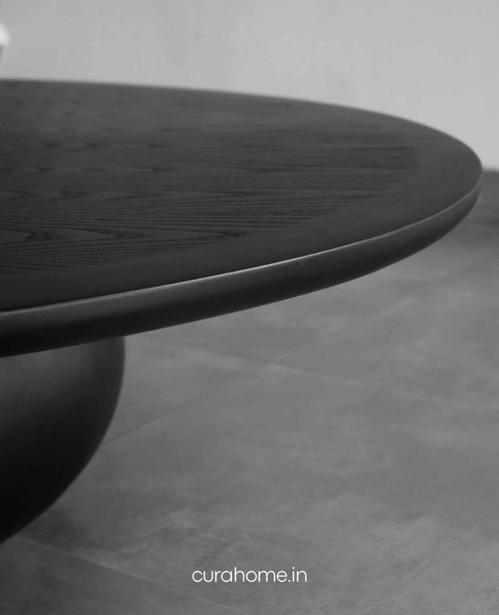 Eamon Round Coffee Table