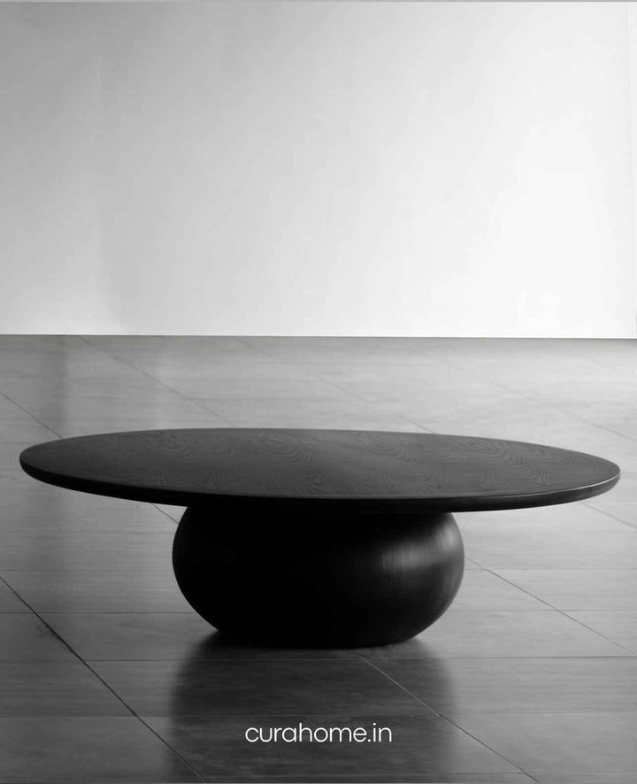 Eamon Round Coffee Table