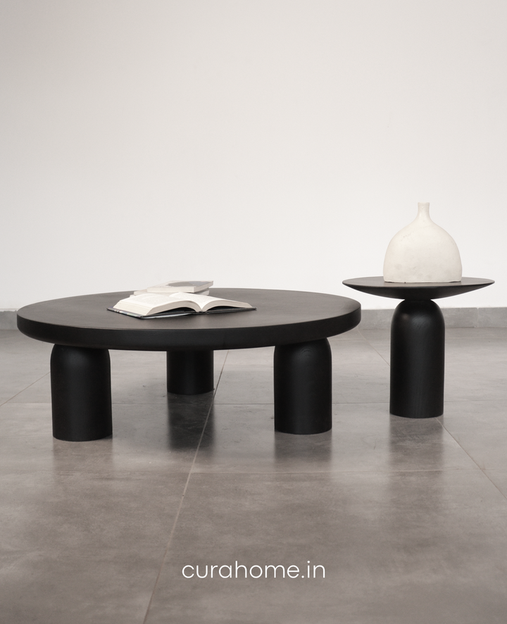 Moon Console Table