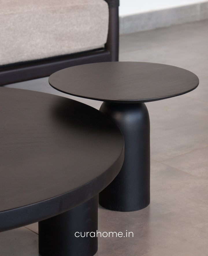 Moon Console Table