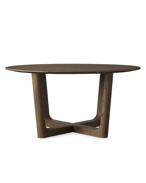 Germain Round Dining Table