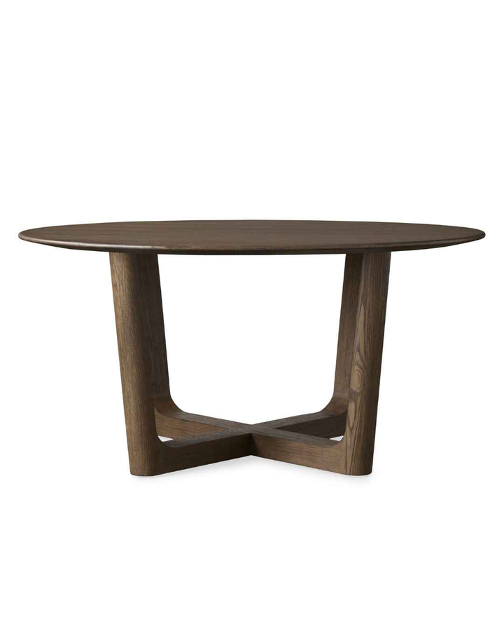 Germain Round Dining Table