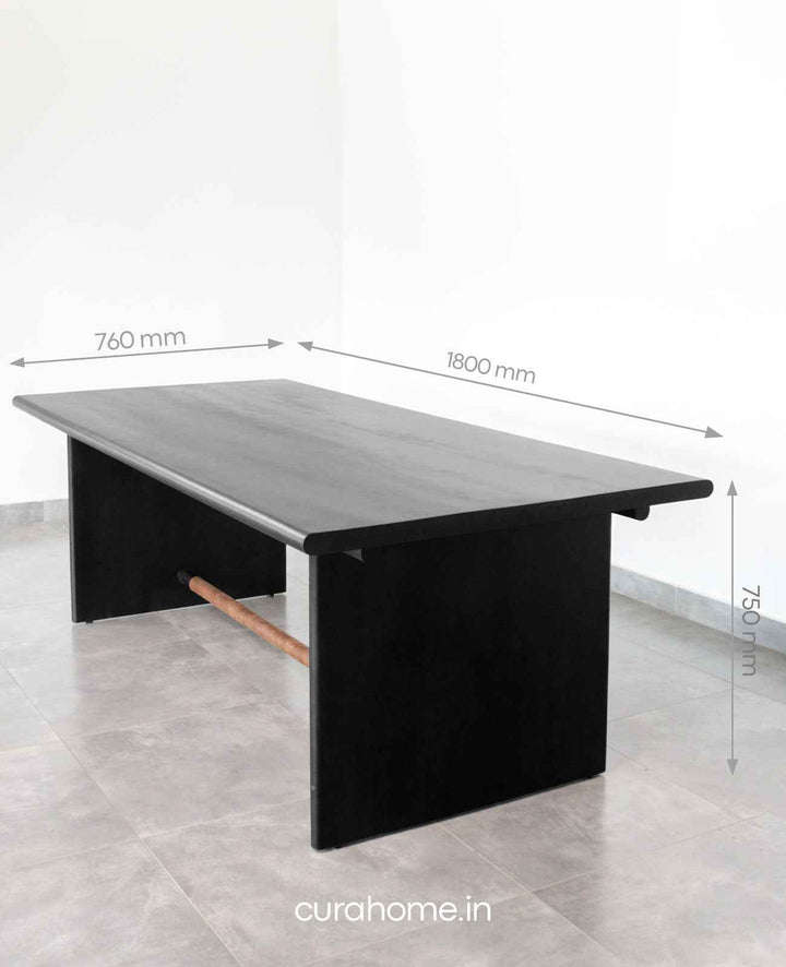 KANSO Dining Table