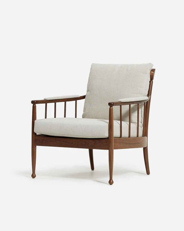 Lori Arm Lounge Chair
