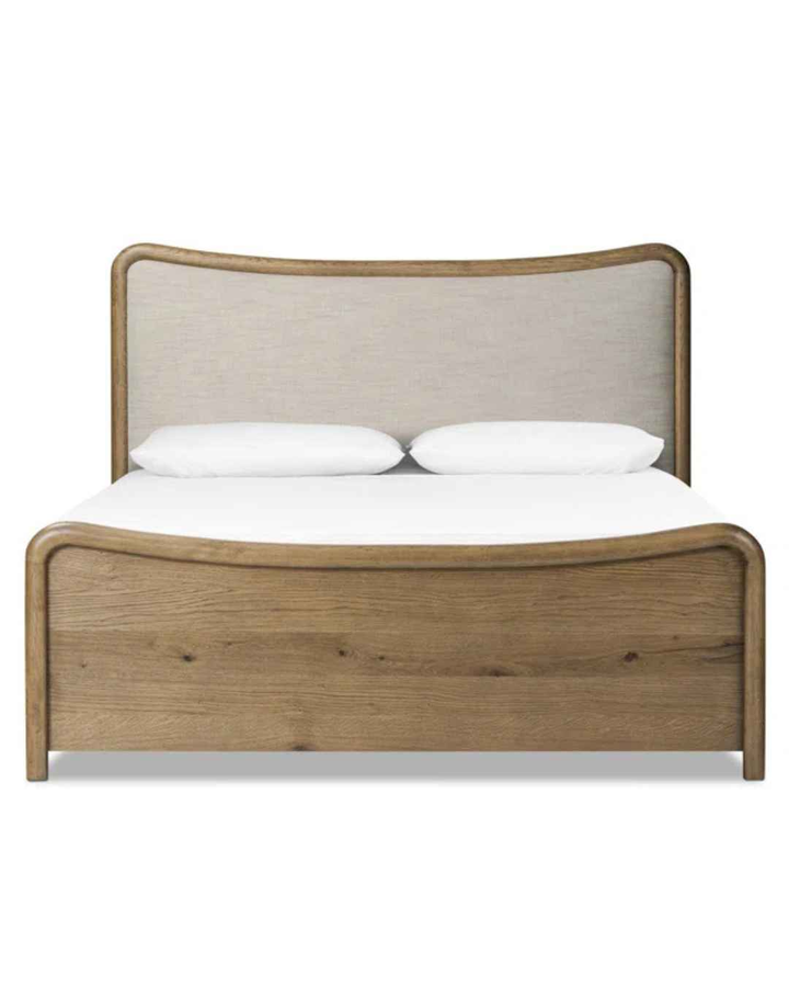 Vimana Four Poster Bed