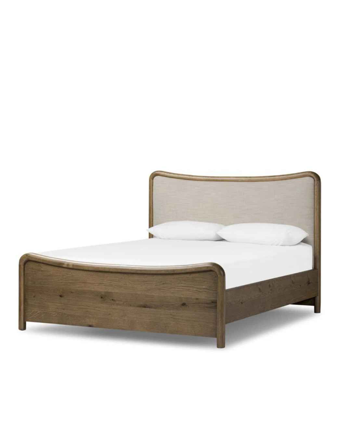 Vimana Four Poster Bed