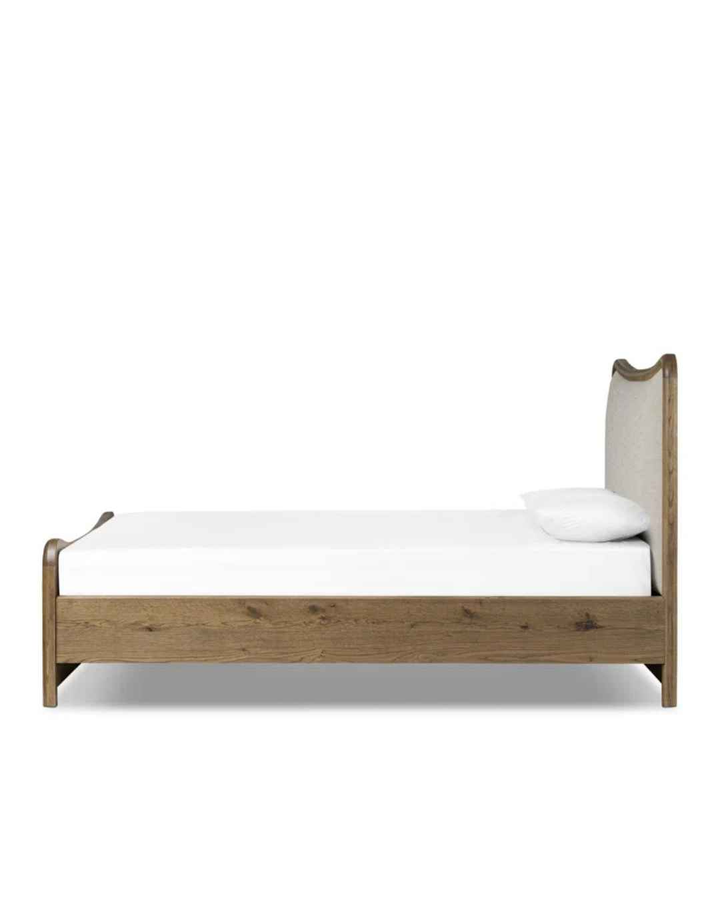Vimana Four Poster Bed