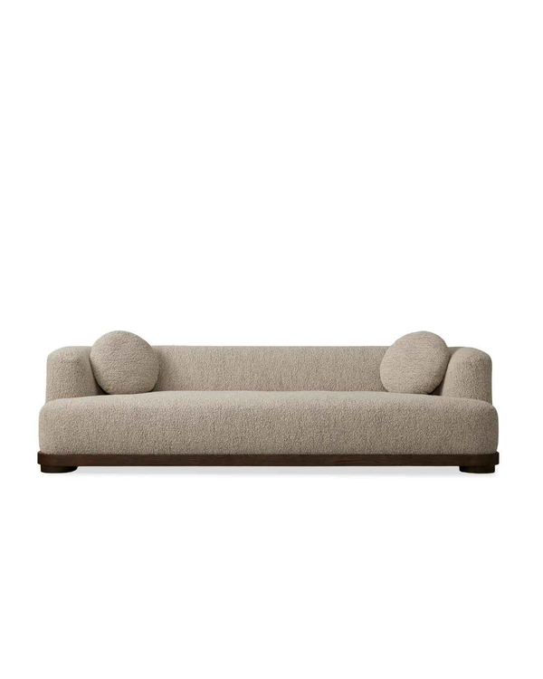 Marcela Three Seater Sofa