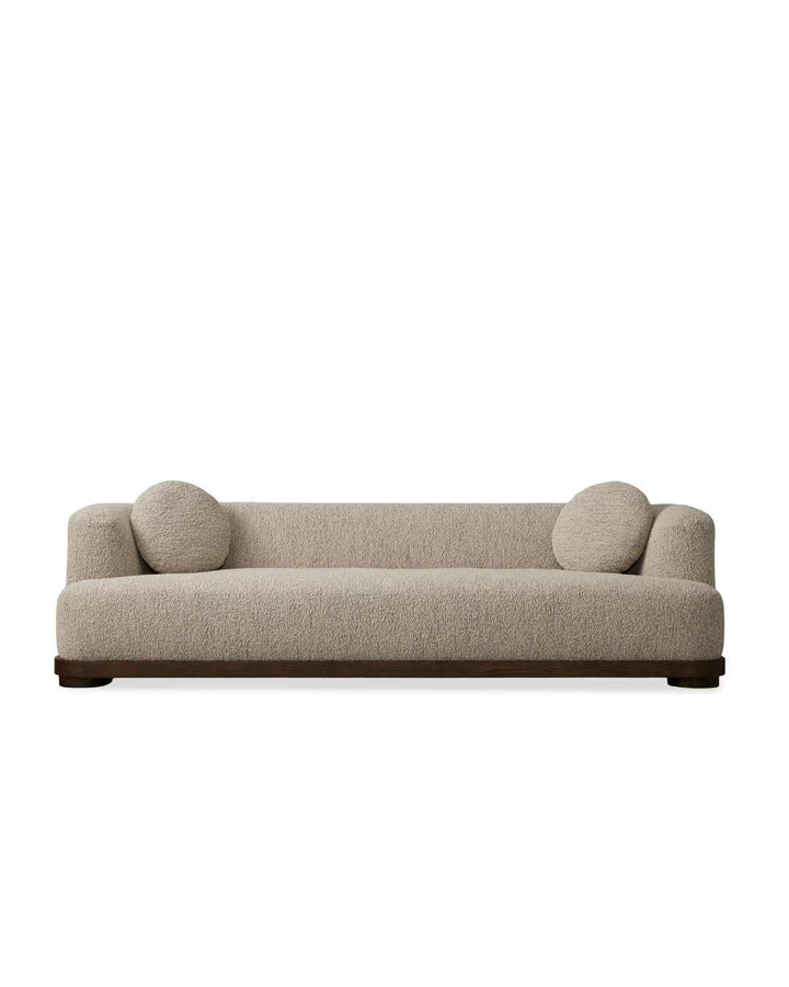 Marcela Three Seater Sofa