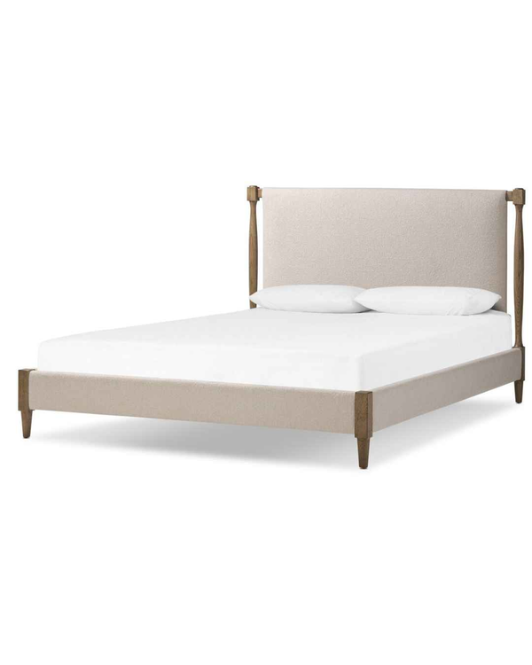 Marty Classic Designer Bed