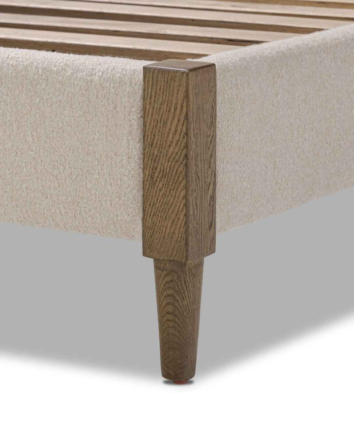 Marty Classic Designer Bed