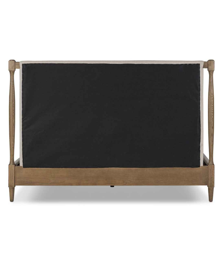 Marty Classic Designer Bed