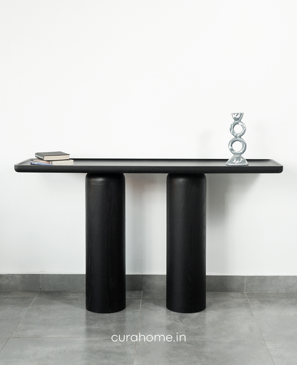 Moon Console Table