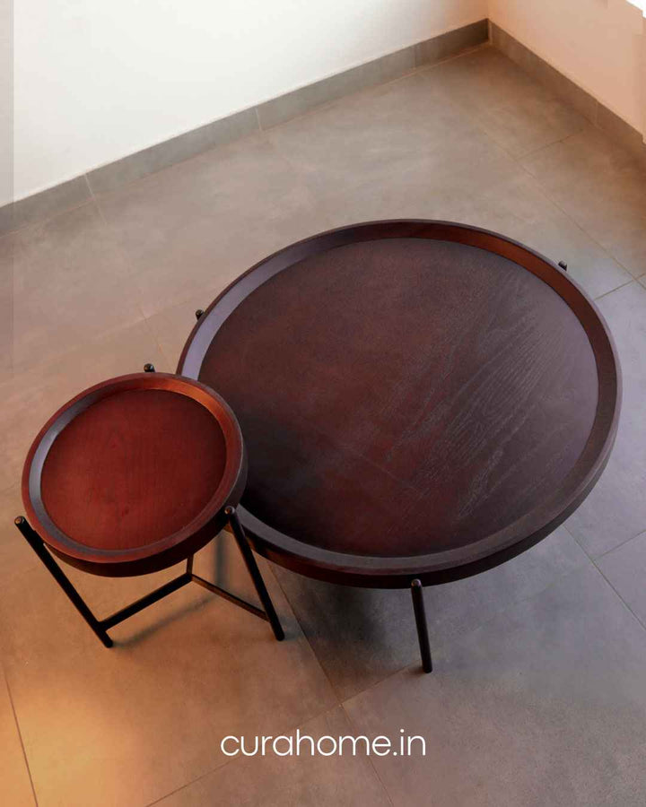 Nova Nested Coffee Table