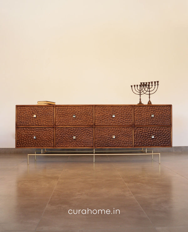 Oliver Console Table