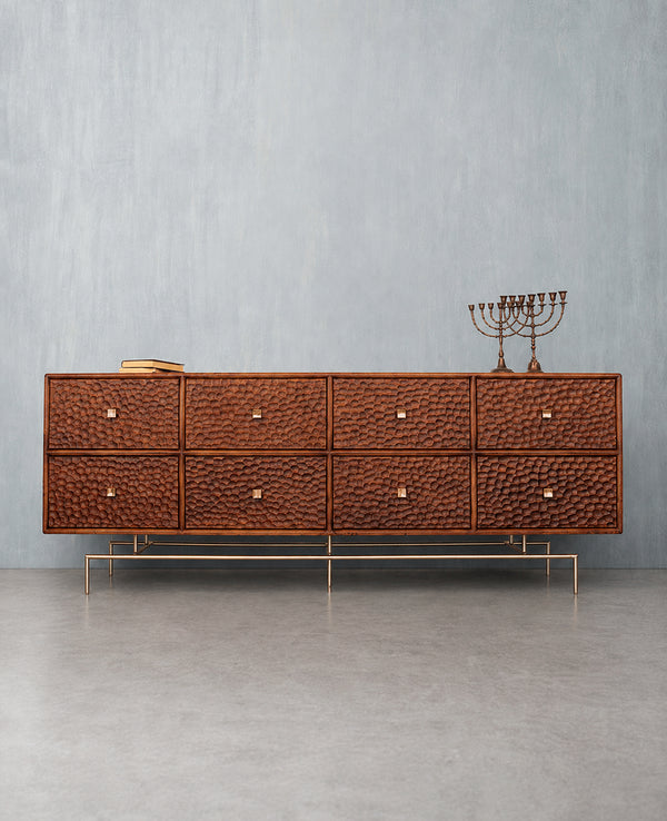 Buffet Console - CURA HOME