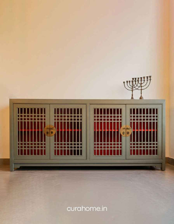 Orient Console Table