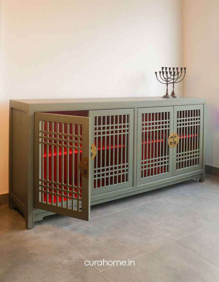 Orient Console Table