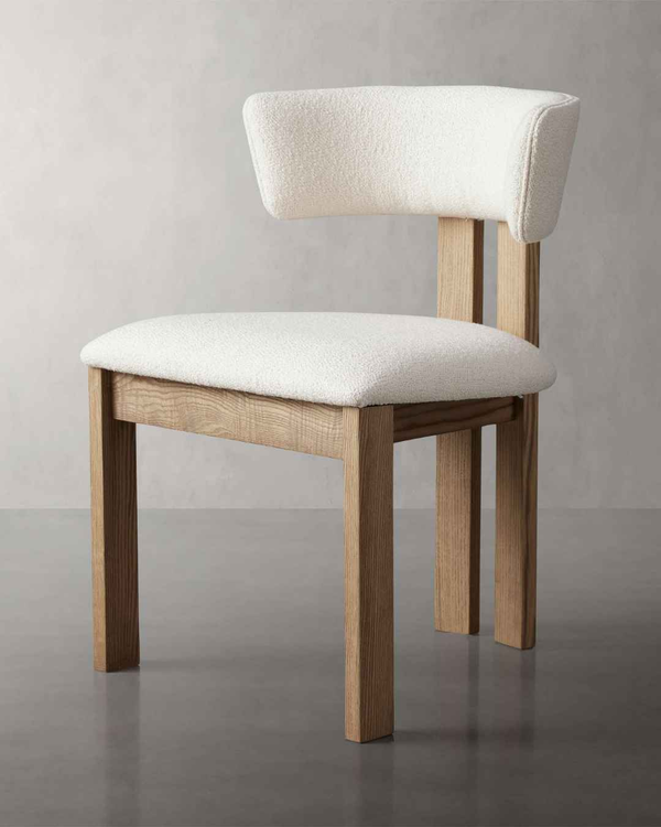 Rodin Dining Chair