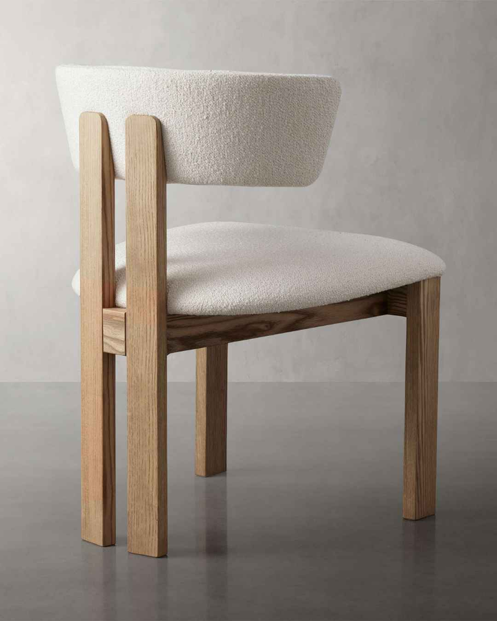 Rodin Dining Chair