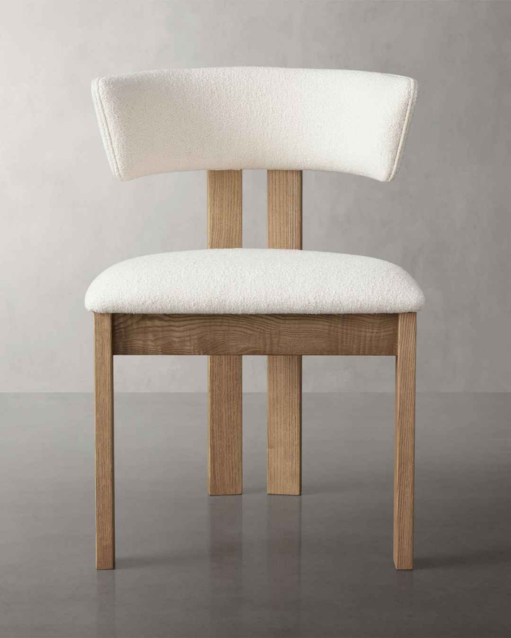 Rodin Dining Chair