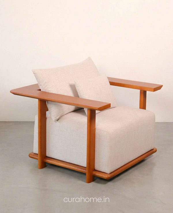 Sai Single Seater Sofa