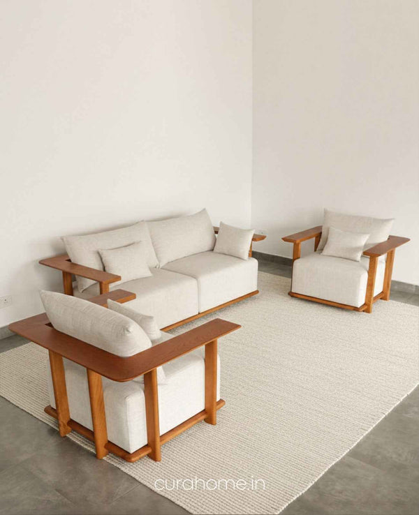 Sai Sofa Set