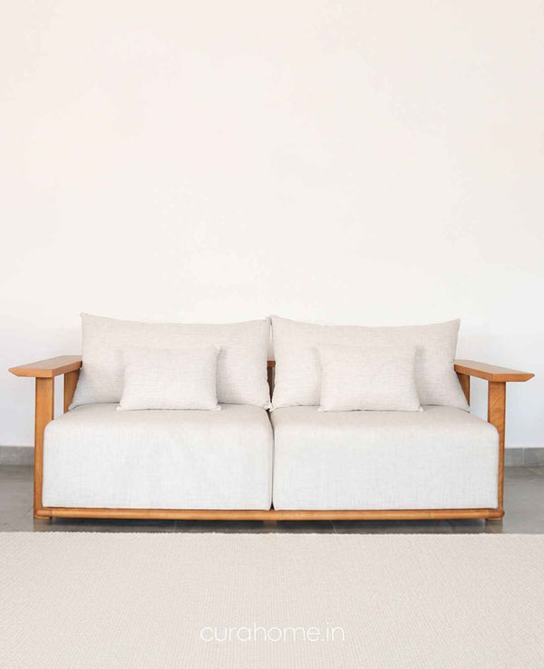 Sai Three Seater Sofa