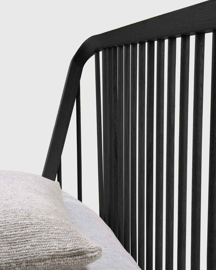 Spindle Bed