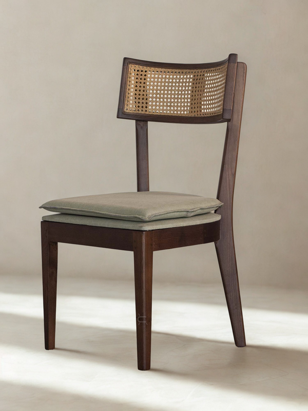 Tharu Dining Chair