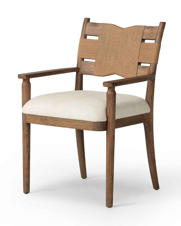 Tova Dining Armchair