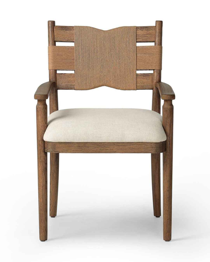 Tova Dining Armchair