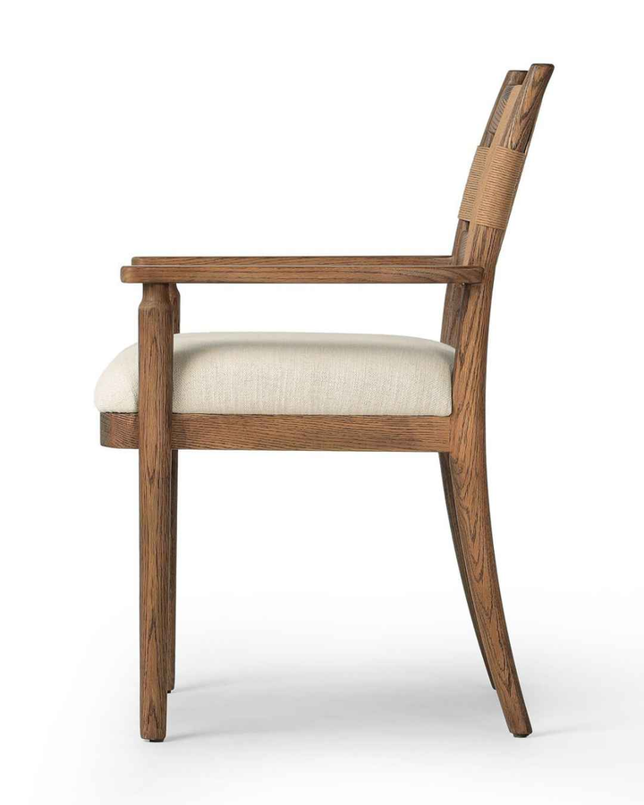 Tova Dining Armchair