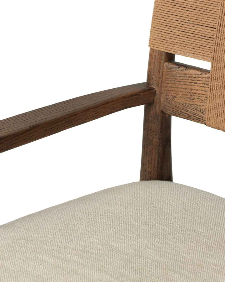 Tova Dining Armchair