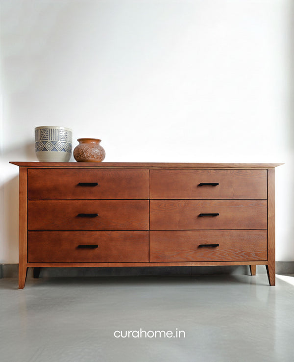 Jerome Chest of Drawers